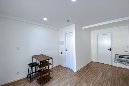 Studio de kitnet/studio para alugar com 1 quarto, 32m² em Mooca, São Paulo