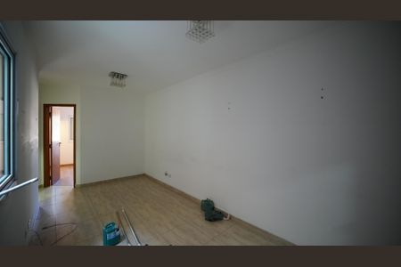 Sala de apartamento para alugar com 2 quartos, 94m² em Vila Pires, Santo André