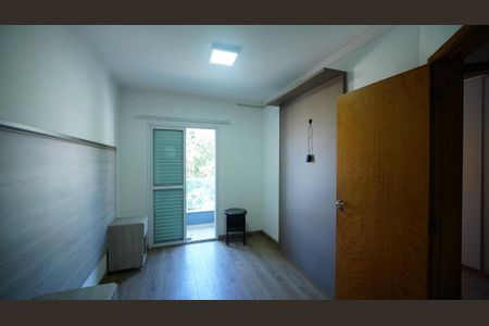 Quarto Suite de apartamento para alugar com 2 quartos, 94m² em Vila Pires, Santo André