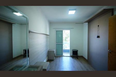 Quarto Suite de apartamento para alugar com 2 quartos, 94m² em Vila Pires, Santo André