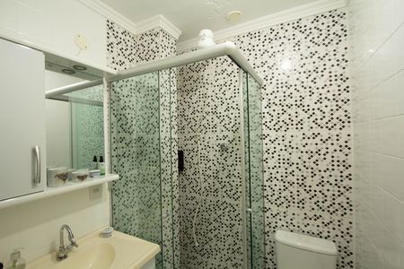 Apartamento para alugar com 86m², 2 quartos e 1 vagaBanheiro