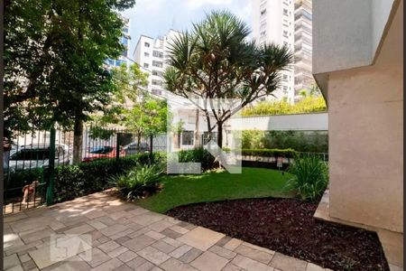 Apartamento para alugar com 86m², 2 quartos e 1 vagaÁrea comum