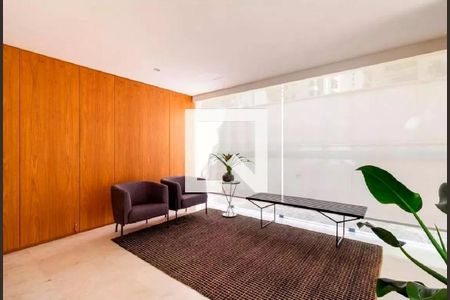 Apartamento para alugar com 86m², 2 quartos e 1 vagaÁrea comum