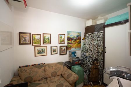 Área de Serviço de apartamento para alugar com 2 quartos, 86m² em Itaim Bibi, São Paulo