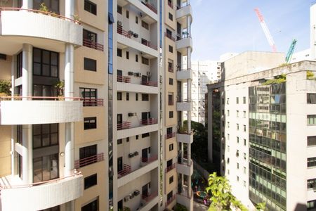 Apartamento para alugar com 86m², 2 quartos e 1 vagaVista