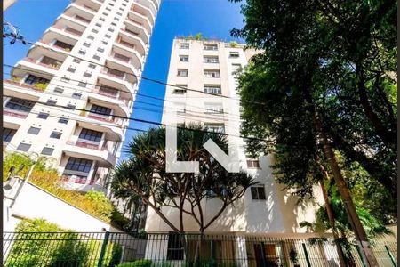 Apartamento para alugar com 86m², 2 quartos e 1 vagaFachada