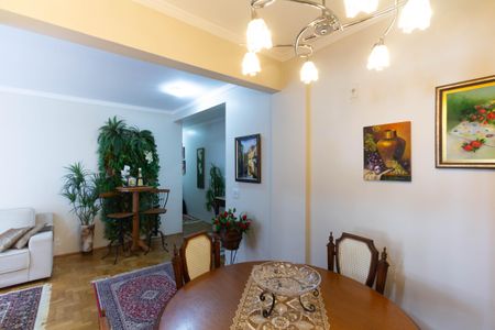 Apartamento para alugar com 86m², 2 quartos e 1 vagaSala