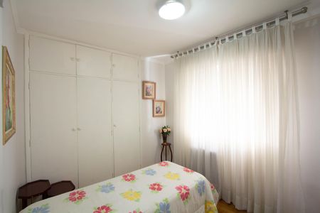 Apartamento para alugar com 86m², 2 quartos e 1 vagaQuarto