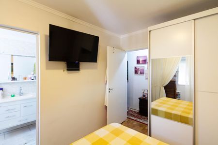 Apartamento para alugar com 86m², 2 quartos e 1 vagaSuíte