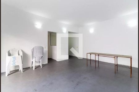 Apartamento para alugar com 86m², 2 quartos e 1 vagaÁrea comum - Salão de festas