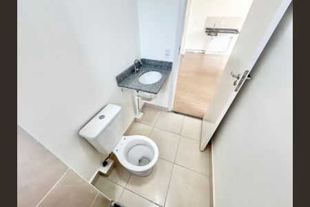 Apartamento à venda com 78m², 2 quartos e sem vagaBanheiro