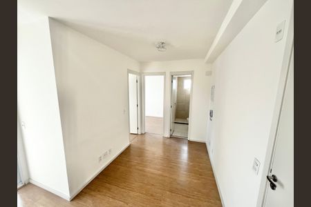 Apartamento à venda com 78m², 2 quartos e sem vagaSala/Cozinha