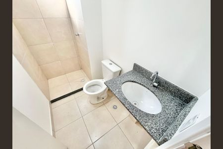 Apartamento à venda com 78m², 2 quartos e sem vagaBanheiro