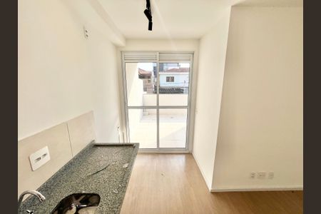 Apartamento à venda com 78m², 2 quartos e sem vagaSala/Cozinha