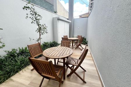 Apartamento à venda com 78m², 2 quartos e sem vagaÁrea comum - Salão de festas