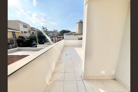 Apartamento à venda com 78m², 2 quartos e sem vagaVaranda/Quintal/Àrea de Serviço