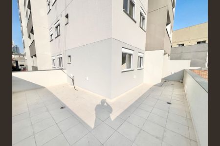 Apartamento à venda com 78m², 2 quartos e sem vagaVaranda/Quintal/Àrea de Serviço