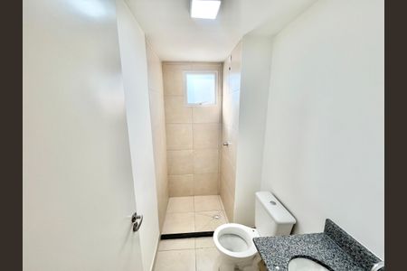 Apartamento à venda com 78m², 2 quartos e sem vagaBanheiro