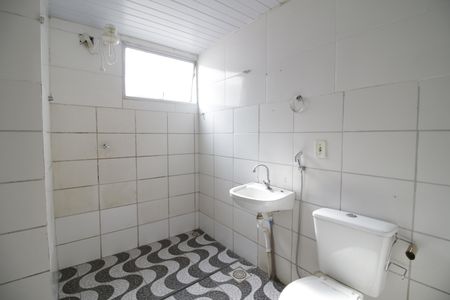 Apartamento à venda com 42m², 2 quartos e 1 vagaBanheiro