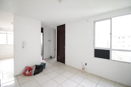 Sala de apartamento à venda com 2 quartos, 42m² em Anil, Rio de Janeiro