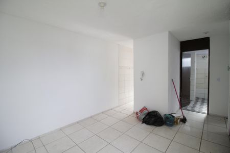 Sala de apartamento à venda com 2 quartos, 42m² em Anil, Rio de Janeiro