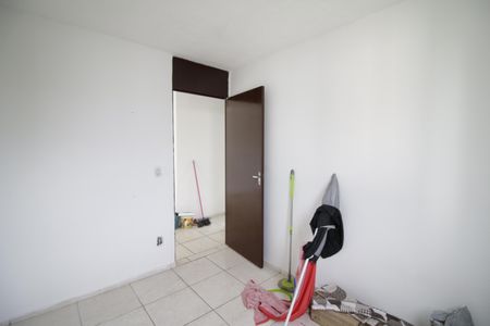 Apartamento à venda com 42m², 2 quartos e 1 vagaQuarto 1