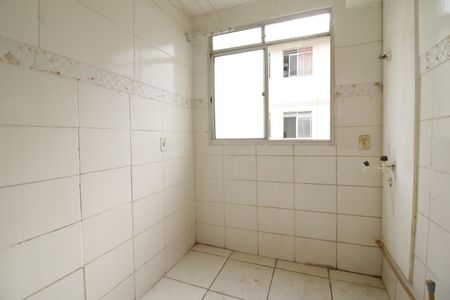 Apartamento à venda com 42m², 2 quartos e 1 vagaÁrea de Serviço