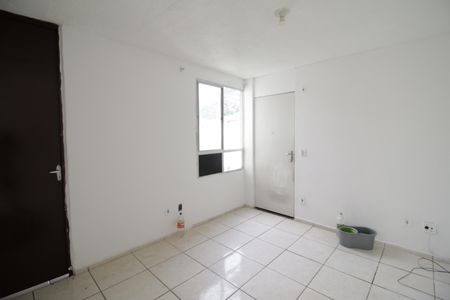 Sala de apartamento à venda com 2 quartos, 42m² em Anil, Rio de Janeiro