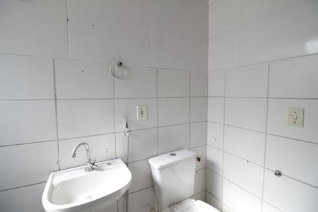 Apartamento à venda com 42m², 2 quartos e 1 vagaBanheiro
