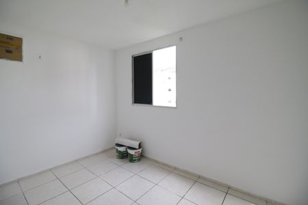 Apartamento à venda com 42m², 2 quartos e 1 vagaQuarto 2