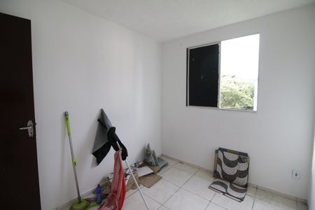 Quarto 1 de apartamento à venda com 2 quartos, 42m² em Anil, Rio de Janeiro