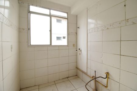 Apartamento à venda com 42m², 2 quartos e 1 vagaÁrea de Serviço
