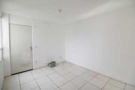 Sala de apartamento à venda com 2 quartos, 42m² em Anil, Rio de Janeiro