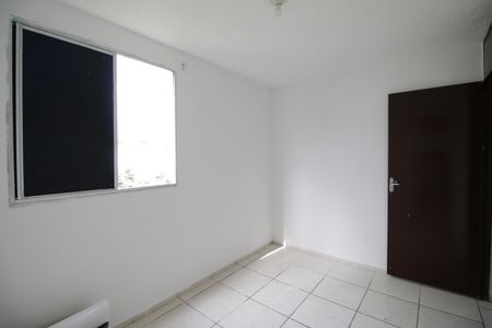 Apartamento à venda com 42m², 2 quartos e 1 vagaQuarto 2