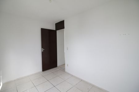 Apartamento à venda com 42m², 2 quartos e 1 vagaQuarto 2