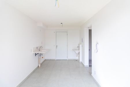 Apartamento à venda com 2 quartos, 34m² em Morumbi, São Paulo