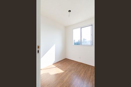 Apartamento à venda com 2 quartos, 34m² em Morumbi, São Paulo