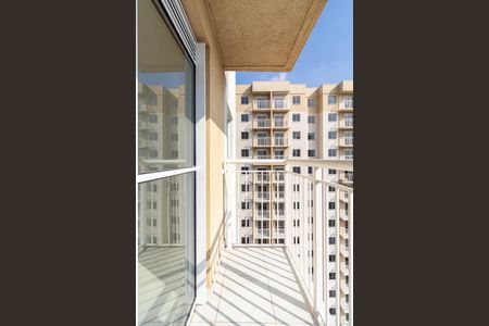 Apartamento à venda com 2 quartos, 34m² em Morumbi, São Paulo