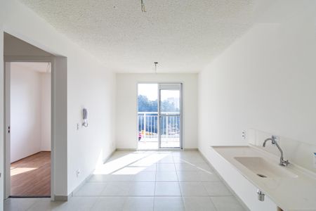 Apartamento à venda com 2 quartos, 34m² em Morumbi, São Paulo