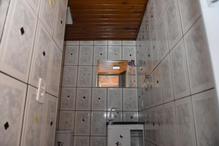 Apartamento para alugar com 47m², 2 quartos e 1 vagaBanheiro