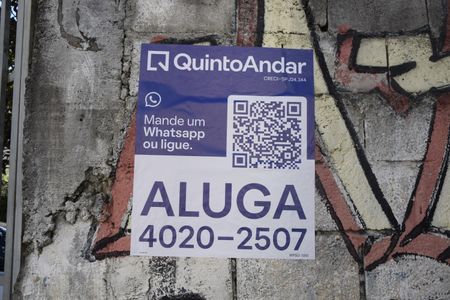 Apartamento para alugar com 47m², 2 quartos e 1 vagaFachada