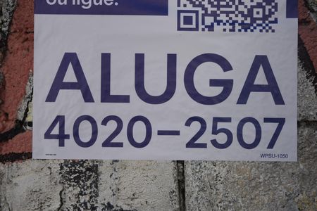 Apartamento para alugar com 47m², 2 quartos e 1 vagaFachada