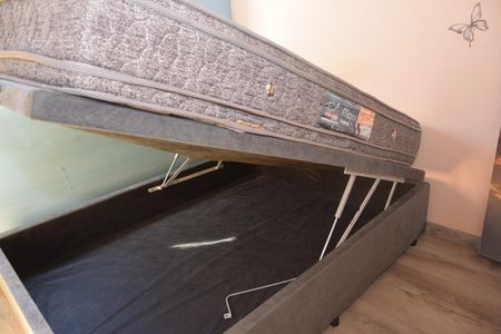 Apartamento para alugar com 47m², 2 quartos e 1 vagaQuarto 2