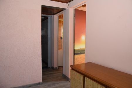 Apartamento para alugar com 47m², 2 quartos e 1 vagaSala