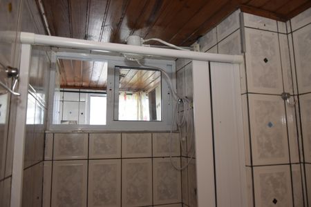 Apartamento para alugar com 47m², 2 quartos e 1 vagaBanheiro