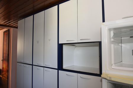 Apartamento para alugar com 47m², 2 quartos e 1 vagaCozinha