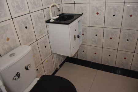 Apartamento para alugar com 47m², 2 quartos e 1 vagaBanheiro