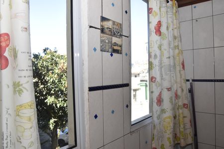 Apartamento para alugar com 47m², 2 quartos e 1 vagaLavanderia