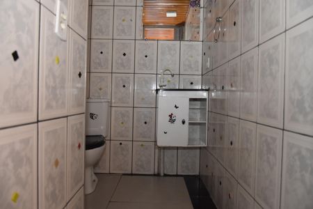 Apartamento para alugar com 47m², 2 quartos e 1 vagaBanheiro
