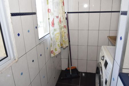 Apartamento para alugar com 47m², 2 quartos e 1 vagaLavanderia